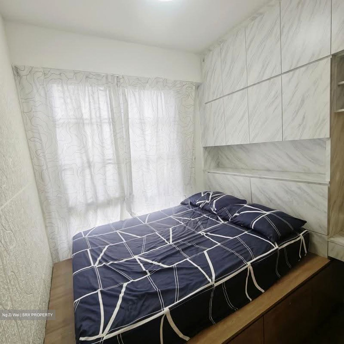 Gem Residences (D12), Condominium #620722341